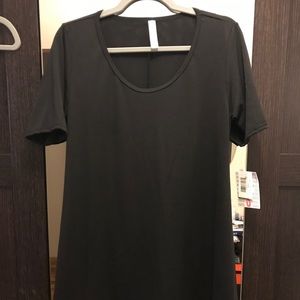 Lularoe Perfect T Noir Collection